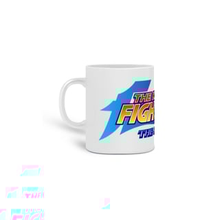 Nome do produto Caneca The King of Fighters 98