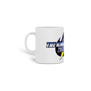 Nome do produto Caneca The King of Fighters 2001