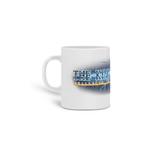Nome do produto Caneca The King of Fighters 2002