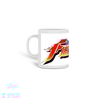Nome do produto Caneca The King of Fighters 94