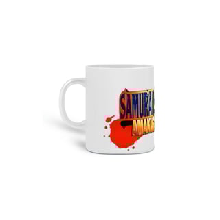 Nome do produto Samurai Shodown IV