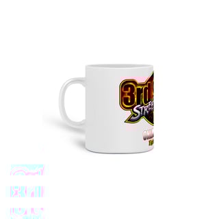 Nome do produto Caneca - Street Fighter III