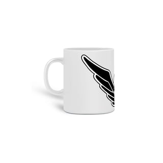Nome do produto Caneca - Street Fighter Shadaloo