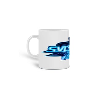 Nome do produto Caneca - SVC Chaos