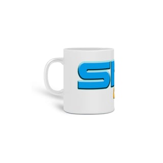 Nome do produto Caneca - SNK
