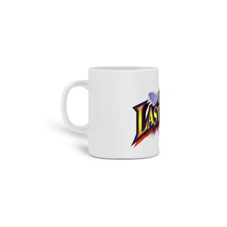 Nome do produto Caneca - The Last Blade 2