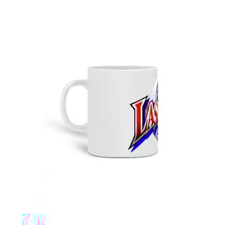 Nome do produto Caneca - The Last Blade