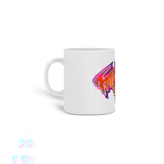 Nome do produto Caneca - Fatal Fury 2