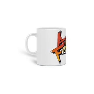 Nome do produto Caneca - Art of Fighting