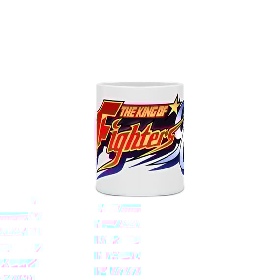 Caneca The King of Fighters 96