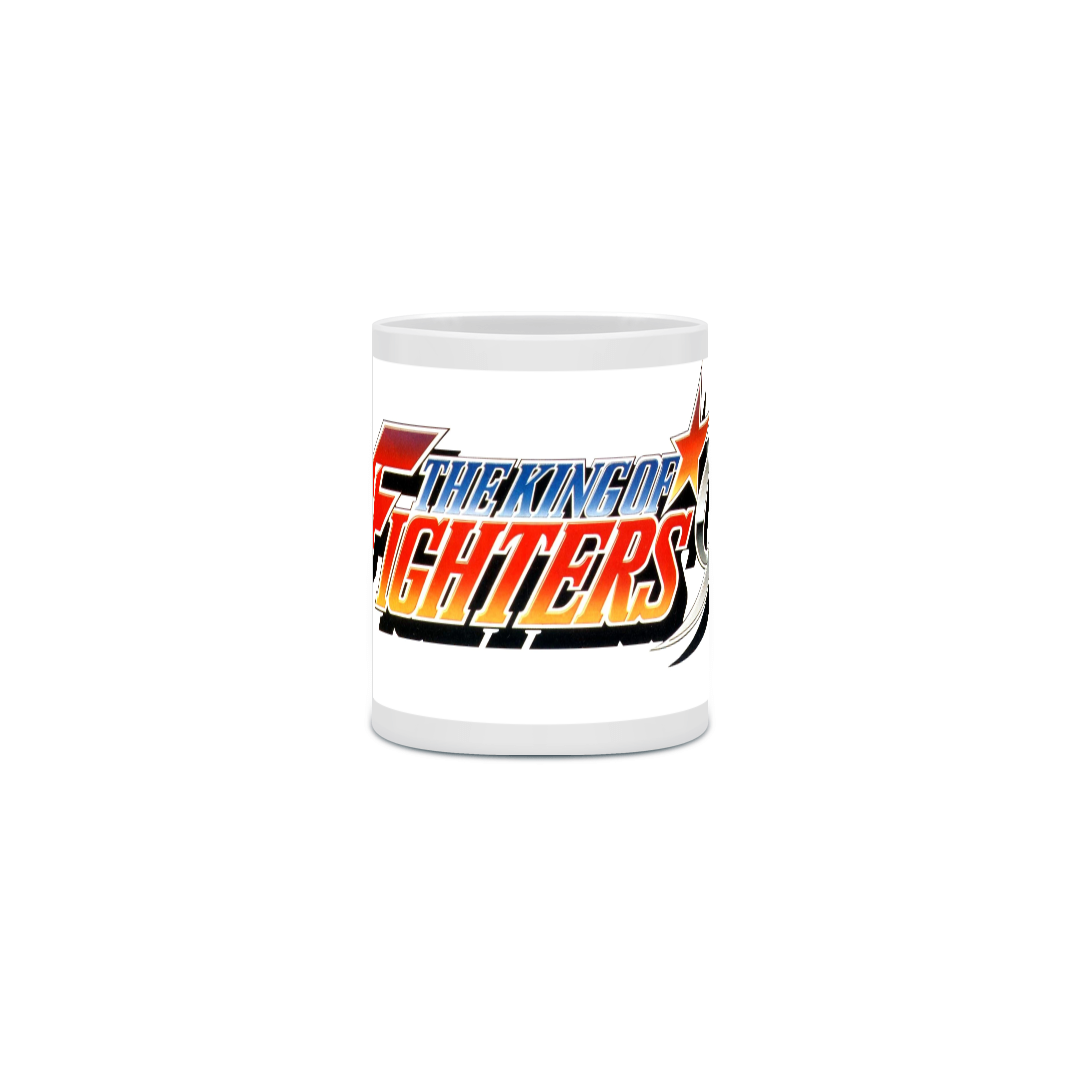 Caneca The King of Fighters 94