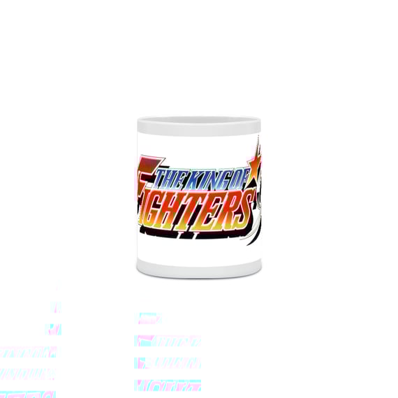 Caneca The King of Fighters 94