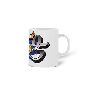 Nome do produto Caneca The King Of Fighters 95