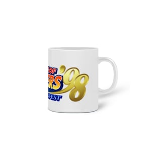 Nome do produto Caneca The King of Fighters 98