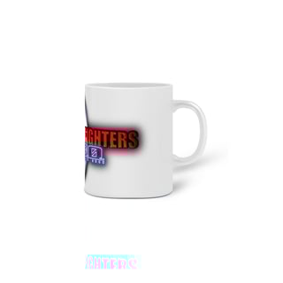 Nome do produto Caneca The King of Fighters 2000