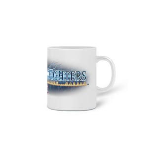 Nome do produto Caneca The King of Fighters 2002