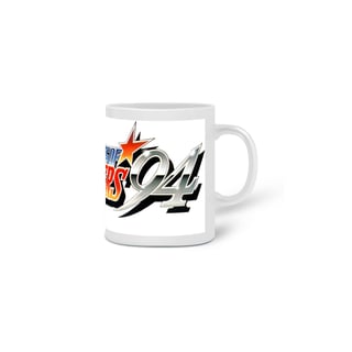 Nome do produto Caneca The King of Fighters 94