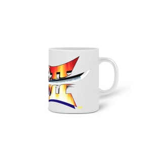 Nome do produto Samurai Shodown II