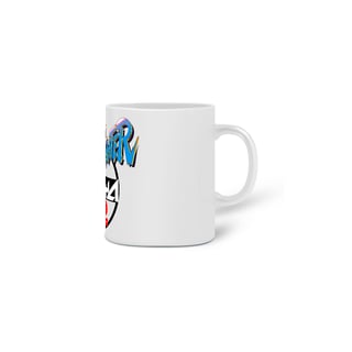 Nome do produto Caneca - Street Fighter Alpha 2