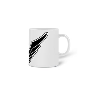 Nome do produto Caneca - Street Fighter Shadaloo