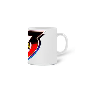 Nome do produto Caneca - Street Fighter Alpha 3