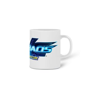 Nome do produto Caneca - SVC Chaos