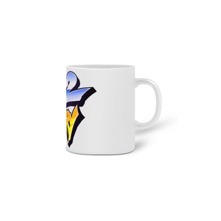Nome do produto Caneca - Fatal Fury 2