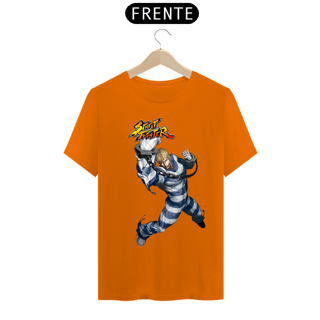Nome do produto Street Fighter - Cody