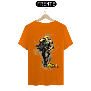 Nome do produto Street Fighter - Guile