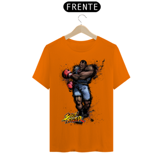 Nome do produto Street Fighter - Balrog