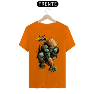 Nome do produto Street Fighter - Blanka