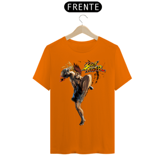 Nome do produto Street Fighter - Adon