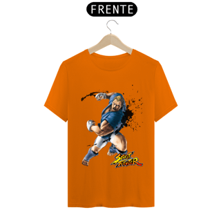 Nome do produto Street Fighter - Abel