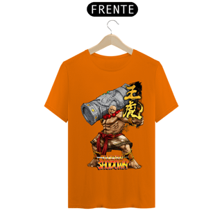 Nome do produto Samurai Shodown - Wan-Fu