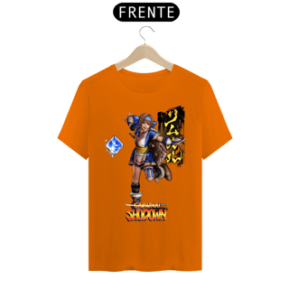 Nome do produto Samurai Shodown - Rimururu