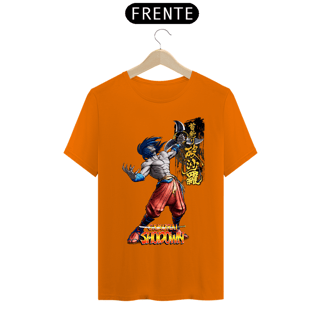 Nome do produto Samurai Shodown - Basara