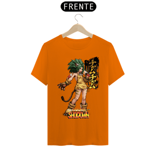 Nome do produto Samurai Shodown - Cham Cham