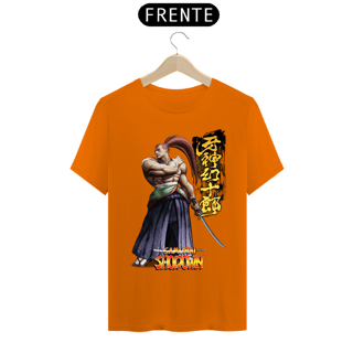 Nome do produto Samurai Shodown - Genjuro