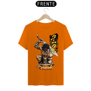 Nome do produto Samurai Shodown - Tamtam