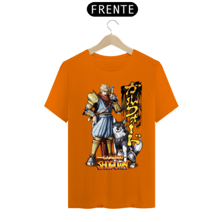 Nome do produto Samurai Shodown - Galford