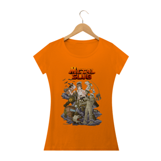 Nome do produto Metal Slug 