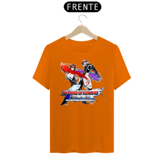 Nome do produto The King of Fighters - 2002 Unlimited Match