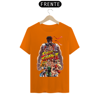 Nome do produto Street Fighter II 