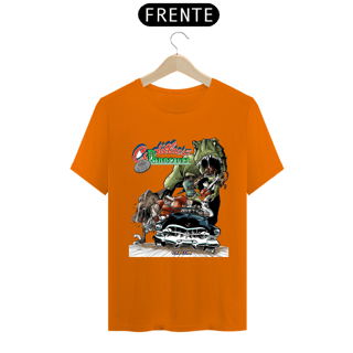 Nome do produto cadillac and dinosaurs 