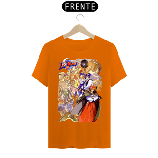 Nome do produto The Last Blade