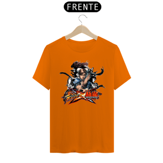 Nome do produto Street Fighter vs Tekken