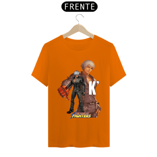 Nome do produto The King Of Fighters - K' Dash