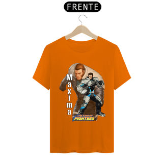 Nome do produto The King Of Fighters - Maxima