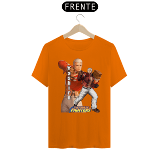 Nome do produto The King Of Fighters - Yashiro