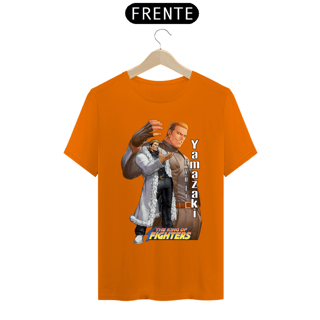 Nome do produto The King Of Fighters - Yamazaki